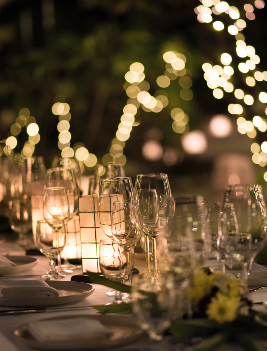 Destination Weddings