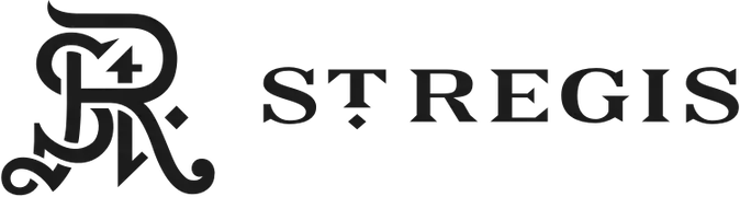 Logo St. Regis