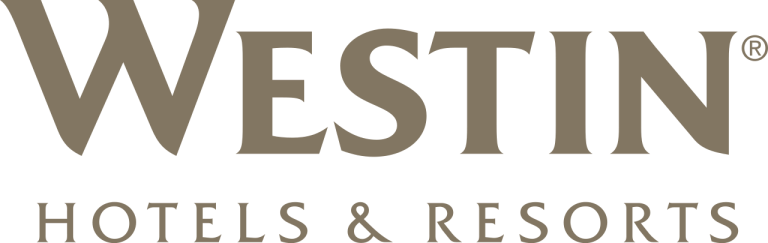 Logo Westin Hotels